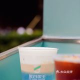 黑白王国咖啡DN King又开新店啦｜不只黑与白