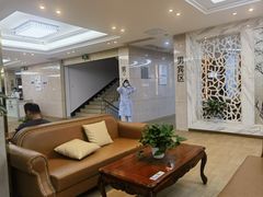 -美年大健康体检(天河东路分院)