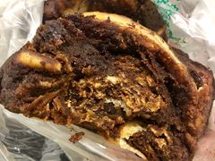 糖花卷-老回回饺子馆(海洋馆店)