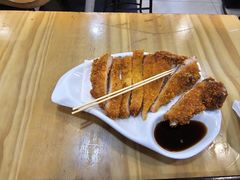 -哈灵现炒本帮面(宁波路店)