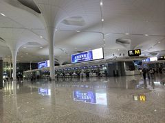 -杭州萧山国际机场