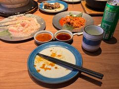 -烧肉达人•炭火烧肉(新天地店)