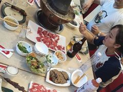 -阳坊大都涮羊肉(阳坊总店)