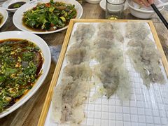 -官塘鱻鱻鱼生