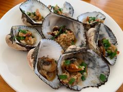 -南蚝小贝海鲜特色餐厅(南澳岛店)