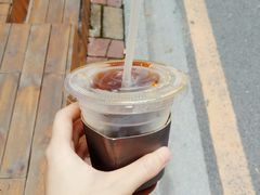 -JPG coffee(广州体育西店)