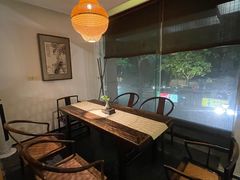 -青藤茶馆(凤起路店)
