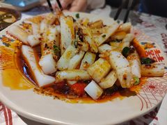 -耙吉吉川味小酒馆(本地人回头店)