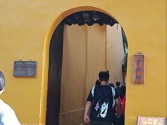 -西园寺素食(西园弄戒幢律寺店)