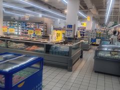 -沃尔玛(摩尔广场店)