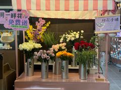 -伯顿西餐厅(厚街香榭丽店)
