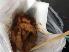 -傅强排骨(成都总店)