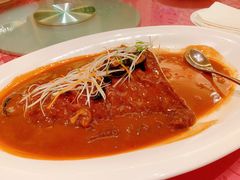 -美泉宫饭店美泉盛宴海鲜