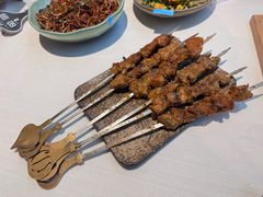 -龟兹KUCINA·新疆菜(前滩L+PLAZA店)