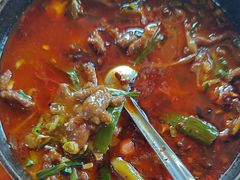 -盐帮食坊•小河帮川菜(四川师大店)