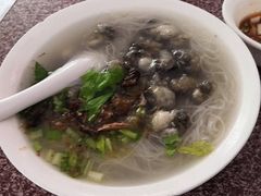 -建国蚵煎蚵面