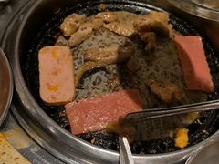 -姜胖胖无限自助烤肉(罗湖宝能店)