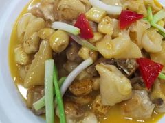 -钟菜·粤菜点心·宴请(海上世界·汇港二期店)