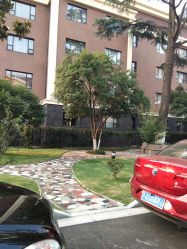 -华东饭店·园林式婚礼宴会厅酒店