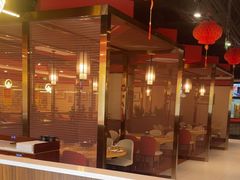 -晋阳春·山西菜·北京烤鸭(交大店)