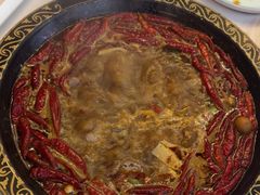 -尚品火锅(正阳路店)