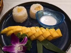 -暹罗酒肆泰餐厅酒吧