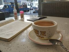 -明园茶餐厅(沙头角店)