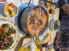 -吉布鲁牛排海鲜自助(武侯银泰城店)