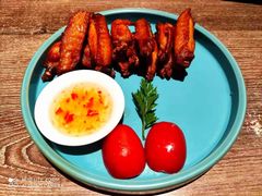 -茉莉餐厅(包河万达店)