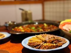 -受气牛肉·耙牛肉火锅(水晶郦城店)