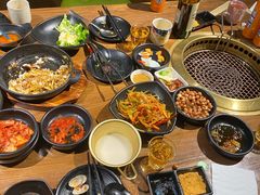 -九畋町和牛黑牛烤肉料理(三里屯3·3大厦店)