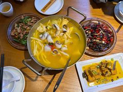 -隔壁老王·家常云南菜(花巷店)