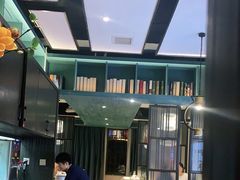 -味上湘菜馆(岳麓山店)