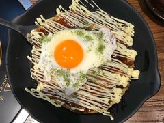 浓酱大阪烧-FROM FARM八亩农场(三里屯店)