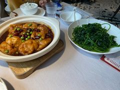 -广东道至正餐厅(区庄店)