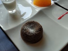 -德大西餐社