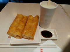 -永和大王(小厨·东四十条店)