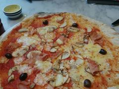 android_upload_pic-玛尚诺Pizza&Bar(长泰广场店)