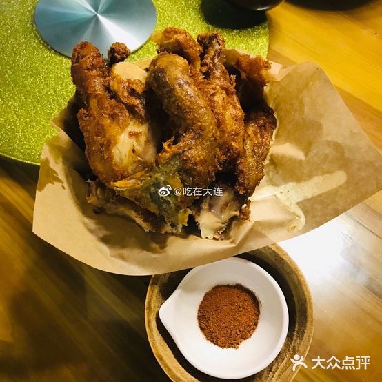同湘会菜馆(西安路公寓店)