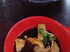 -苏州一碗面(鲈乡南路店)