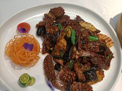 -鑫悦诚府·新鲁菜·餐厅(趵突泉店)