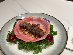 -月下料理(楷林IFC店)