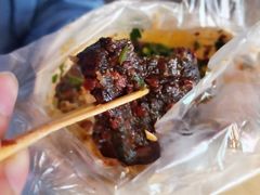 -龚记长沙臭豆腐(向西店)