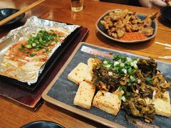 -五样儿西昌小签签烤串(天府三街店)