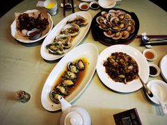 -高佳庄·舟山海鲜(海景旗舰店)