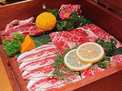 -MIKOMIKO和牛烧肉专门店(南门店)