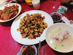 -廖老妈蹄花店(人民公园陕西街259号店)