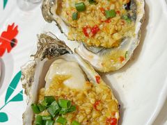 -吉利龙虾·新派海鲜烧烤