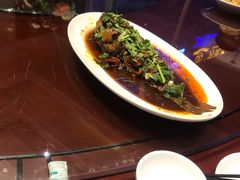 -嘎吧锅私家菜馆(联想科技城店)