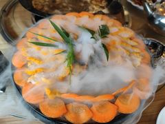 -鲜菌江湖正宗野生菌火锅